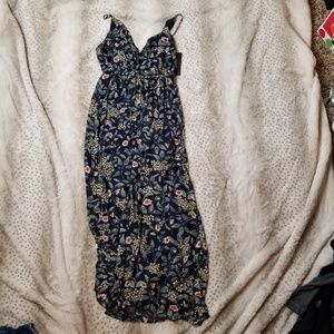 Promesa Daily Look maxi dress